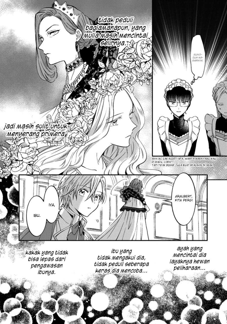 Tenseishimashite, genzai wa jijo degozaimasu Chapter 02 Gambar 13